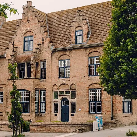 Bed & Breakfast Blauwe