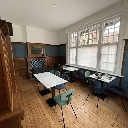 Bed & Breakfast Blauwe 3*