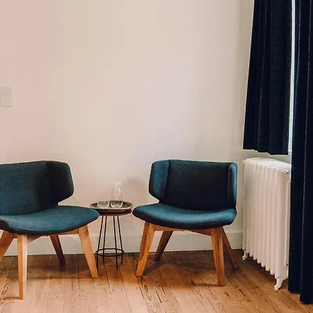 Blauwe Bed & Breakfast Nieuwpoort