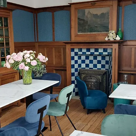 Bed & Breakfast Blauwe *
