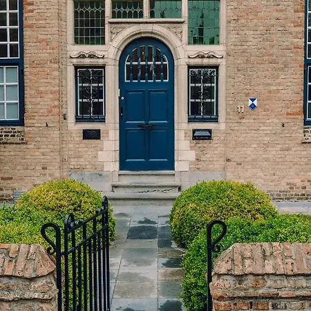 Bed & Breakfast Blauwe Nieuwpoort