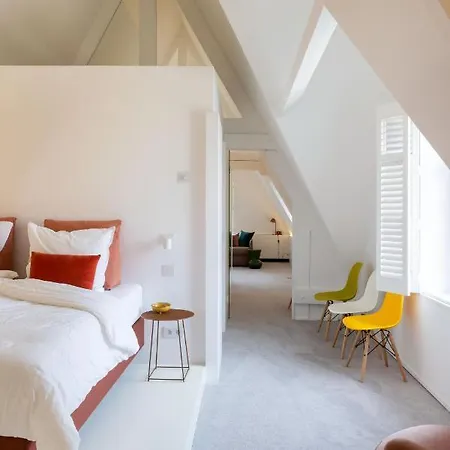 Bed & Breakfast Blauwe