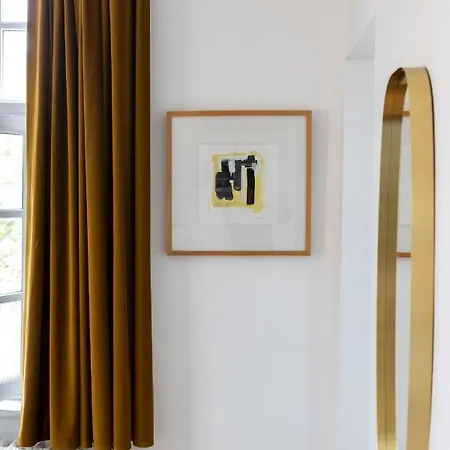 Blauwe Bed & Breakfast 3*