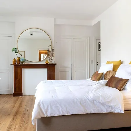 Blauwe 3* Nieuwpoort