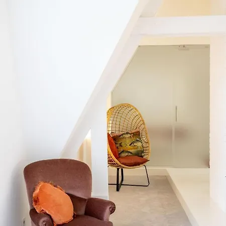 Blauwe Bed & Breakfast 3*