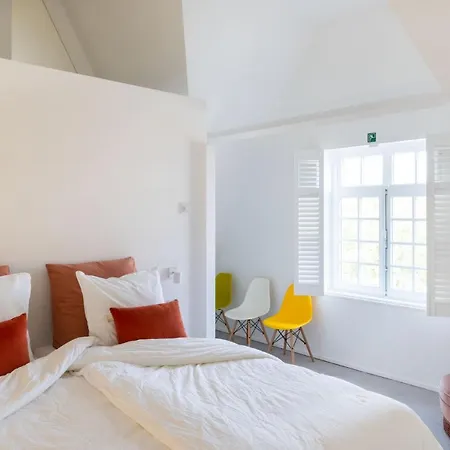 Blauwe Bed & Breakfast