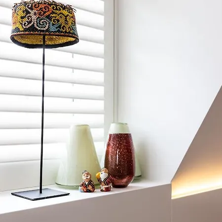 Bed & Breakfast Blauwe Nieuwpoort