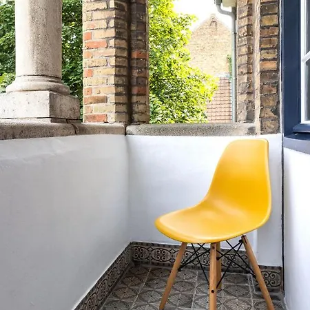 Bed & Breakfast Blauwe Nieuwpoort