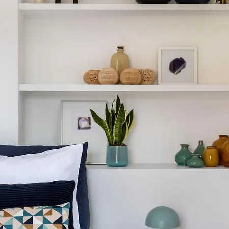 Blauwe Bed & Breakfast 3*