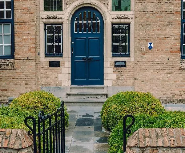 Bed & Breakfast Blauwe Nieuwpoort