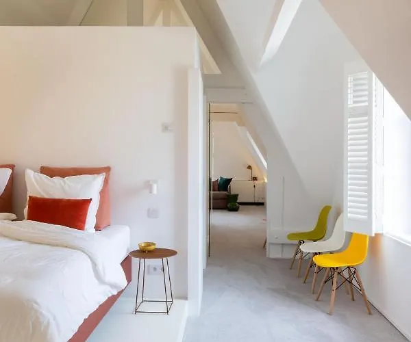 Bed & Breakfast Blauwe