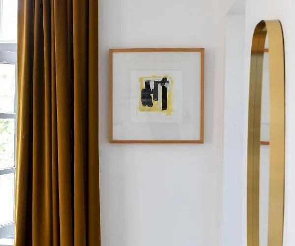 Blauwe Bed & Breakfast 3*