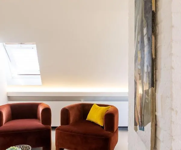 Blauwe 3* Nieuwpoort