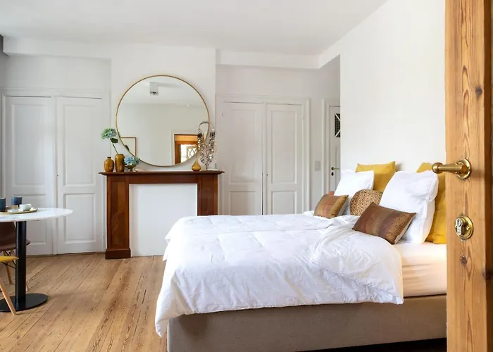 Blauwe 3* Nieuwpoort