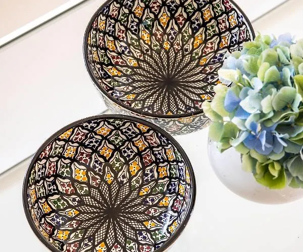 Oda ve Kahvaltı Blauwe