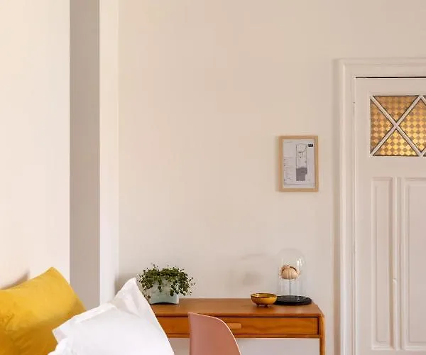 Bed & Breakfast Blauwe 3*