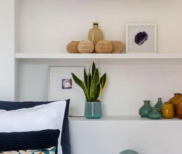 Blauwe Oda ve Kahvaltı 3*